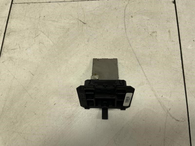 2012 MAZDA 6 BLOWER MOTOR RESISTOR OEM+