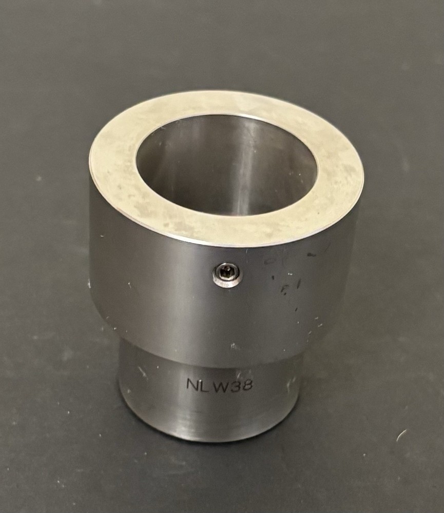 Nikon Microscope C-Mount Adapter