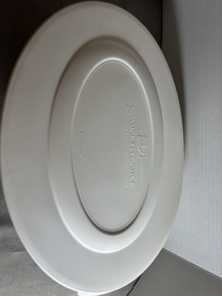 5 Pc Casual Elegance CorningWare Set