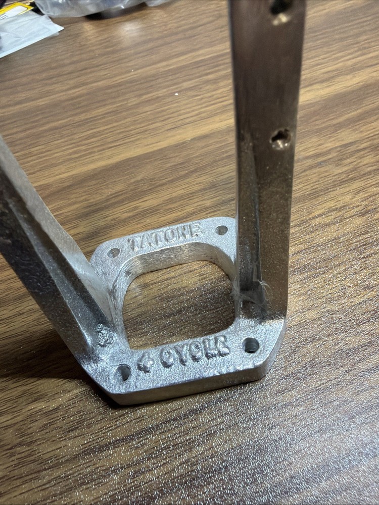 TATONE 4 CYCLE Engine Mount R/C airplane model