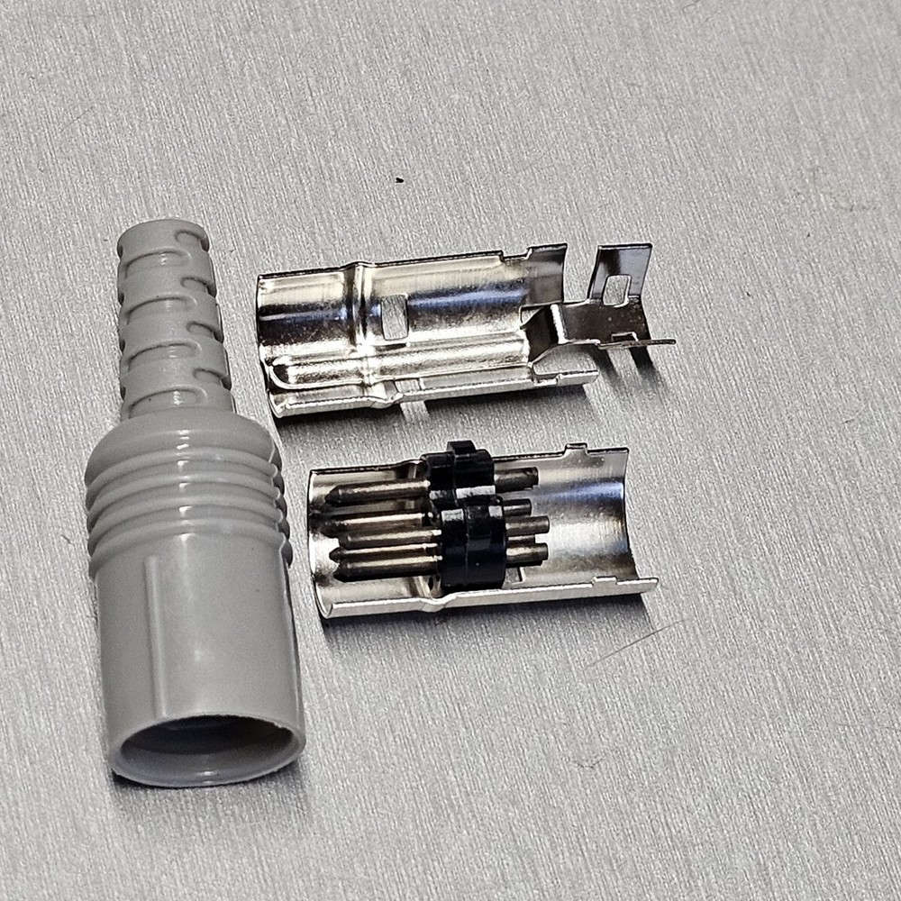 Generic AT Keyboard Connector Replacement Connector