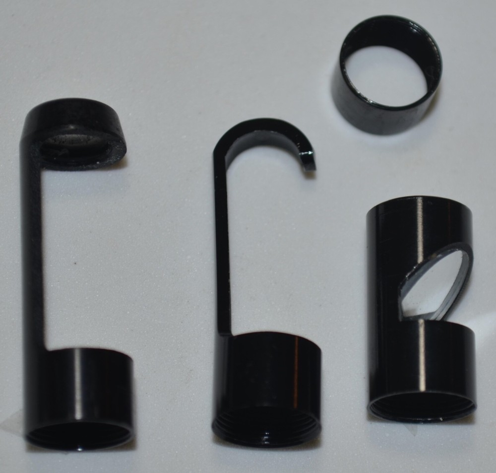 WIFI Borescope Endoscope Semi-Rigid Camera by DEPSTECH Used