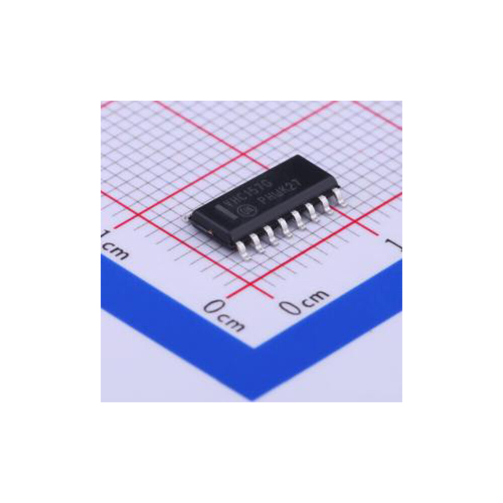 1pcs MC74VHC157DR2G SOIC-16