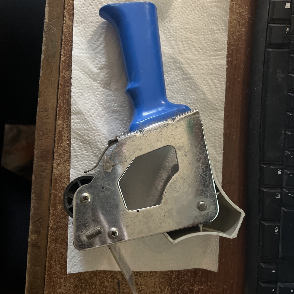 Packaging Tape Gun Dispenser