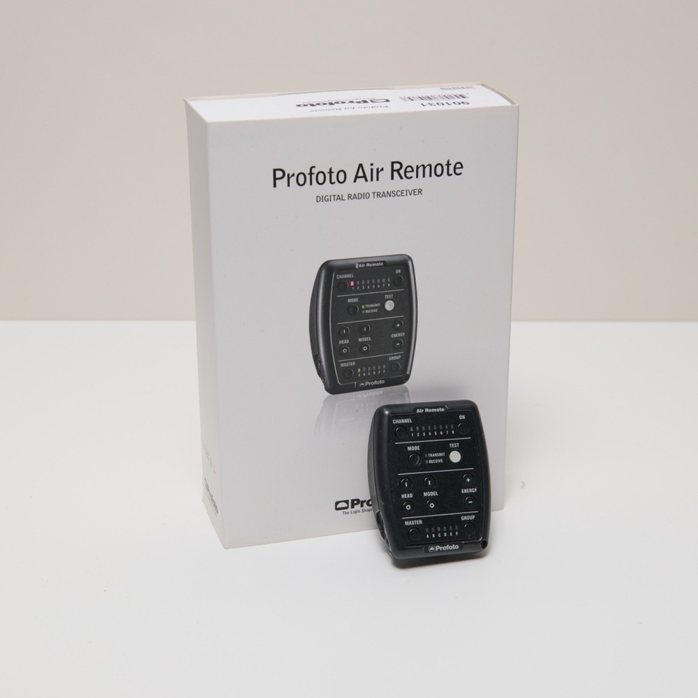 Profoto Air Remote Transceiver