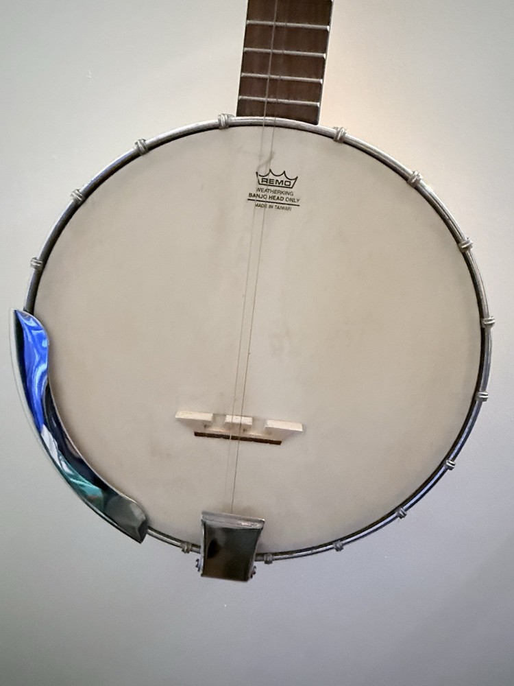 Epiphone MB-100 Open Back 5-String Banjo – Excellent Beginner Instrument