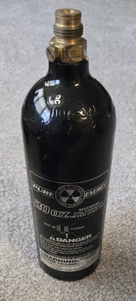 Tippmann A5 Paintball Marker / Gun Bundle