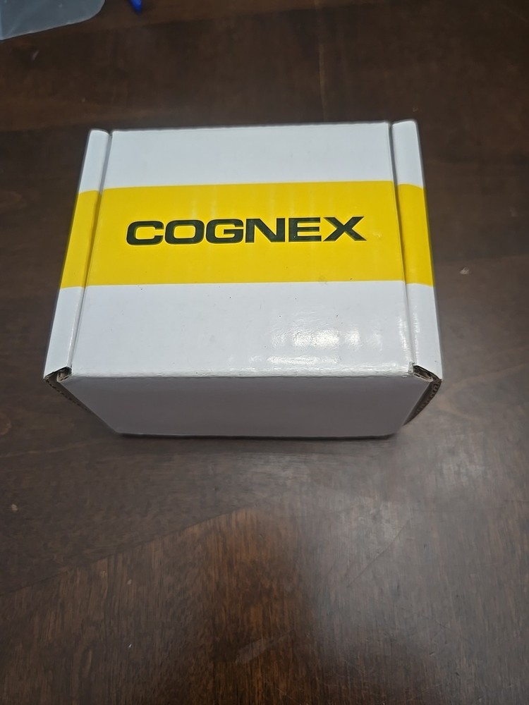 Cognex Dataman DM363L Barcode READER Scanner