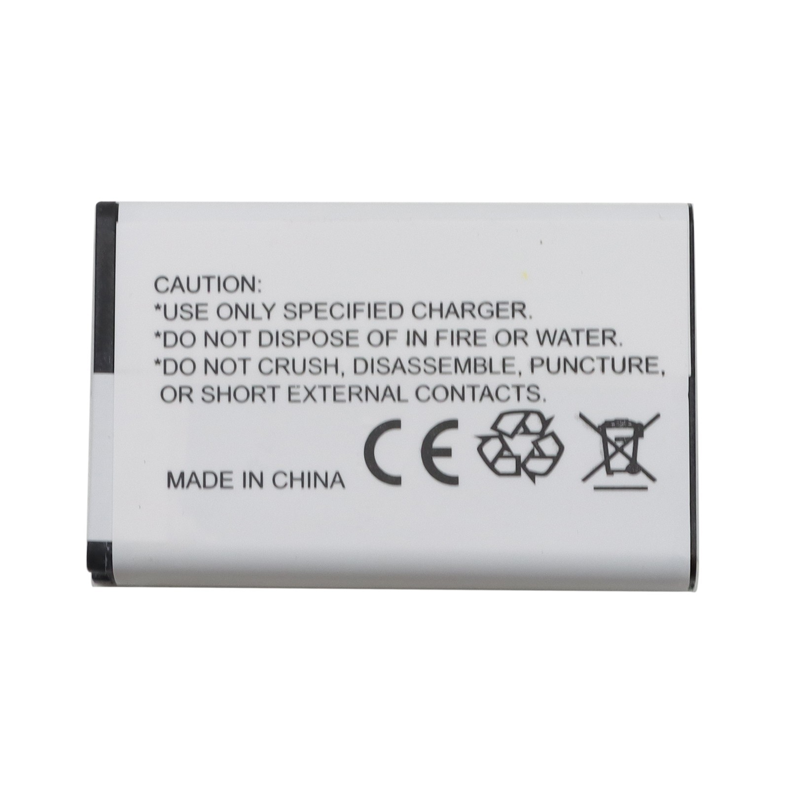 Battery 361-00053-00 361-00053-04 for Garmin Virb Montana 600 600T 610 650 650T