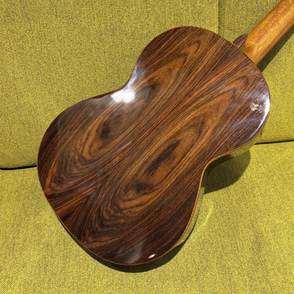 Rodriguez Used Manuel Rodriguez e Hijos Model C-1