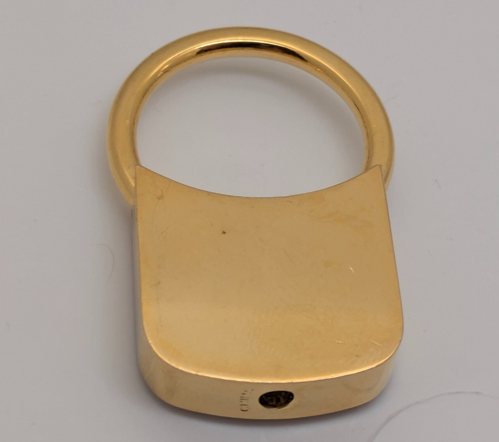 M/I Homes Promo Keyring