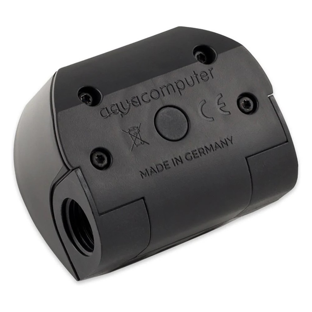 Aquacomputer Flow Sensor High Flow NEXT, G1/4
