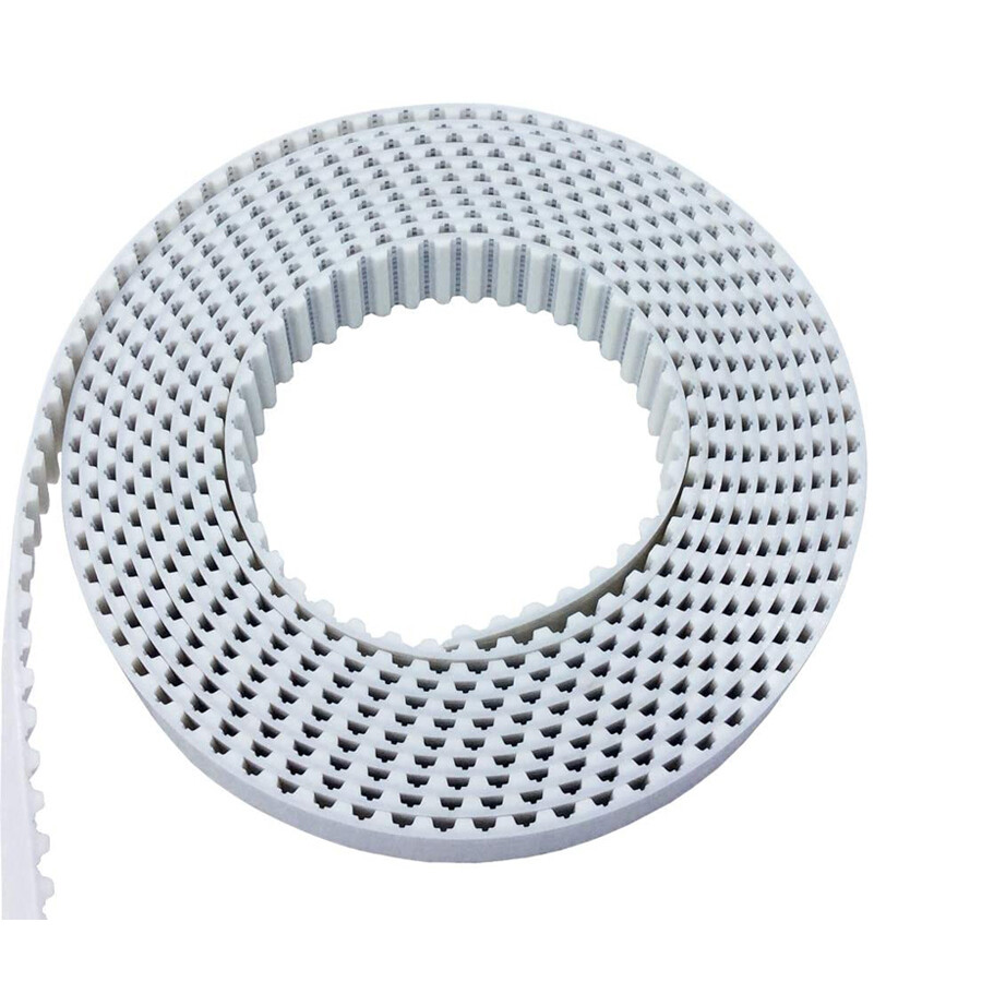 T5 / T10 Open Timing Belt Width 15/20/25/30mm Pitch 5/10mm, For Pulley, CNC 3D