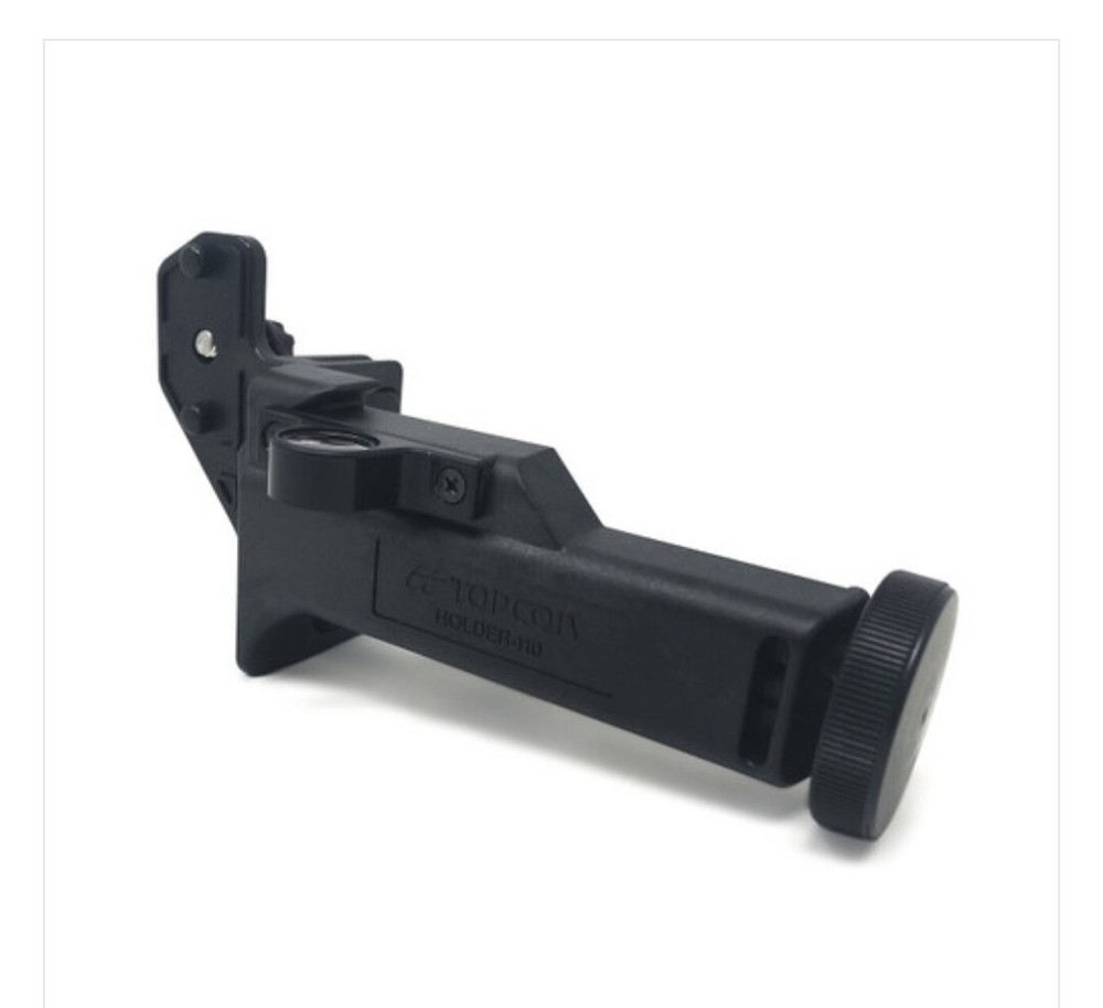 Topcon Holder-110 Rod Bracket 1019505-01