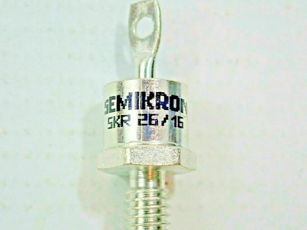 Semikron SKR 26/16 Diode 25A