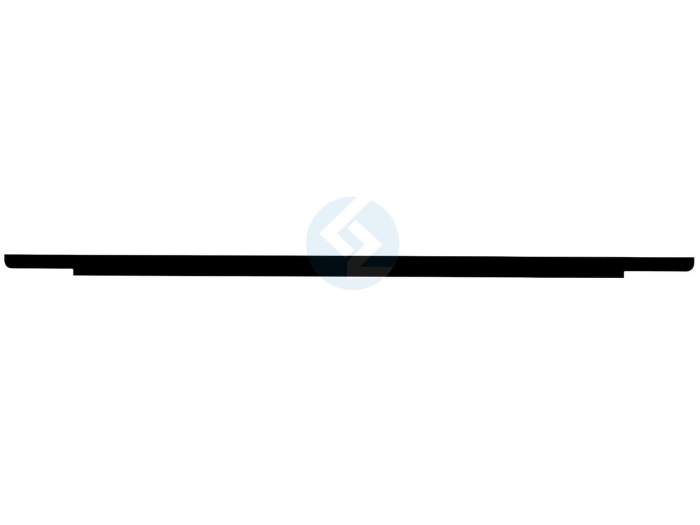 NEW Silver LCD Screen Bezel Front Cover logo for MacBook Pro 13" A2159 2019