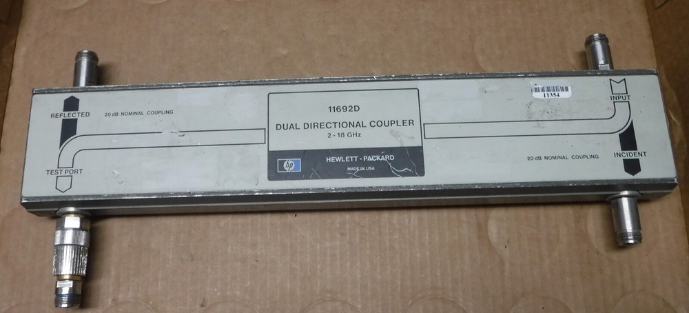 HP 11692D FREE SHIPPING