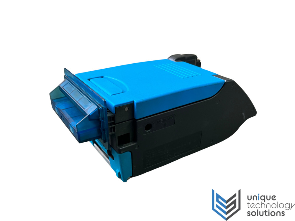 JCM UBA 10SS HEAD PAYOUT SYSTEM Bill Acceptor / Validator / PAYOUT