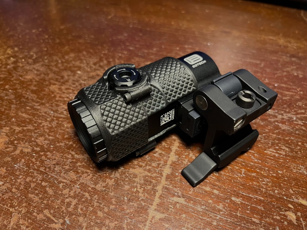 EOTech G45 Magnifier Protective Housing