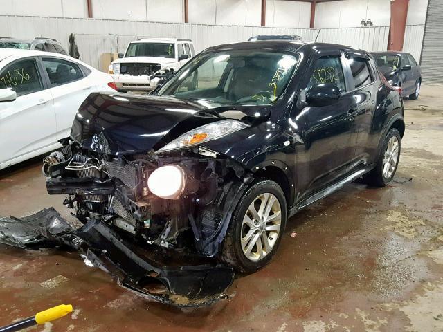 Used A/C Selector Switch fits: 2012 Nissan Juke automatic temperature control AT