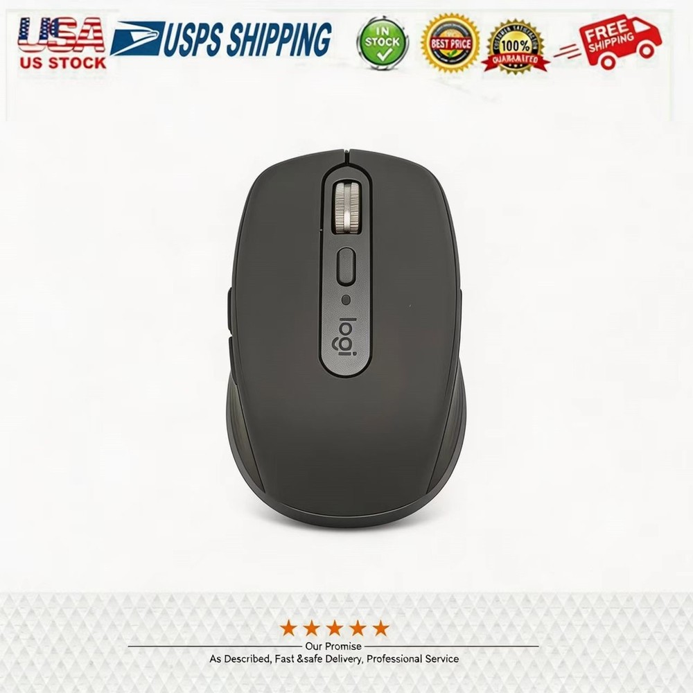 LOGITECH MX ANYWHERE 3S COMPACT PERFORMANCE MOUSE 910-006928