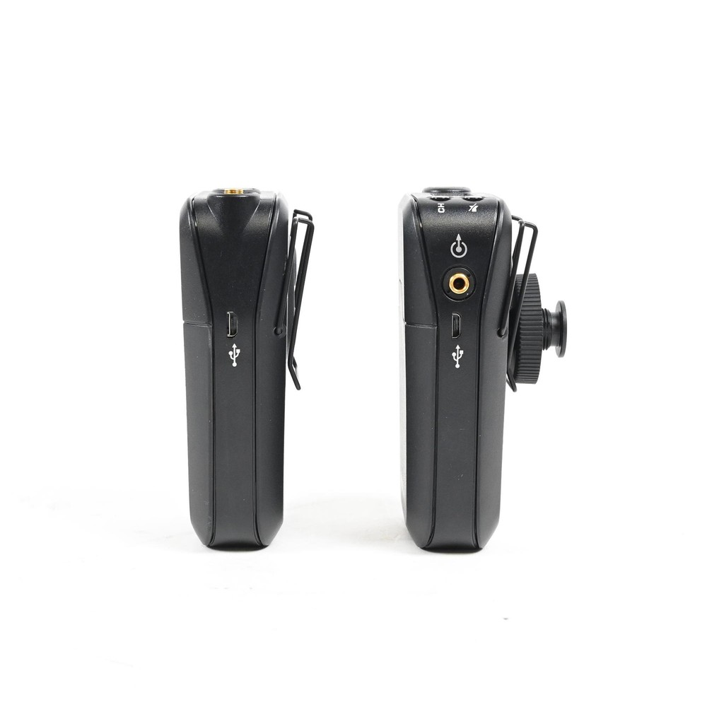 RodeLink Wireless Filmmaker Kit #695