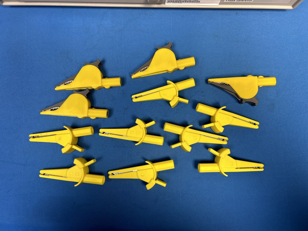 Voltech PM6000 6 Channel, 30A Multi-Phase Power Analyzer *COMPLETE*