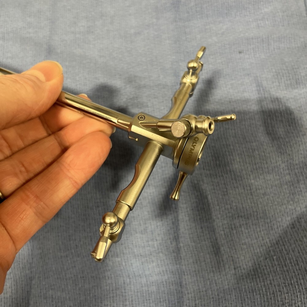 Olympus A3571 Optical Urethratome (J)