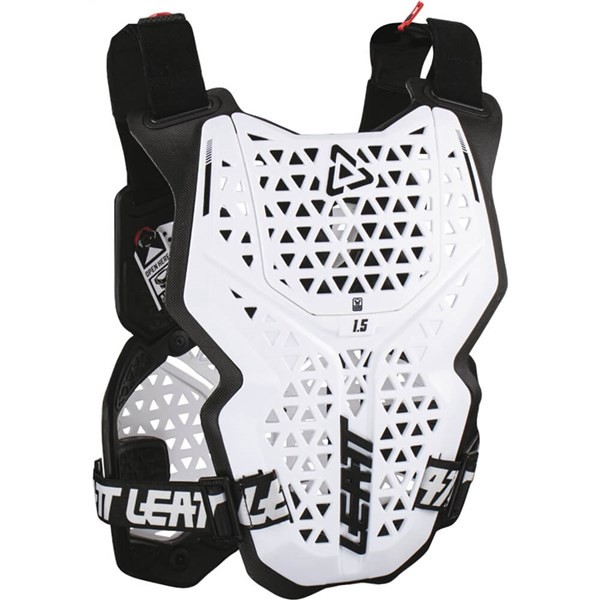 Leatt 1.5 Chest Protector | 5023050800