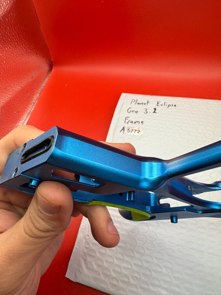 Planet Eclipse Geo 3.1 Frame