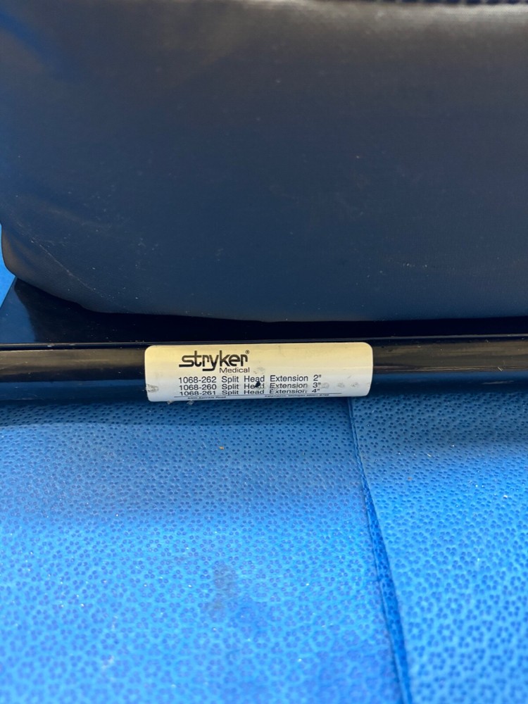 Stryker 1068-262 Split Head Extension (Right)