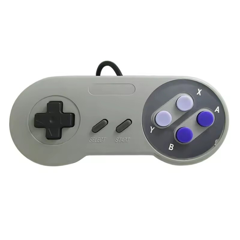 SNES Controller New