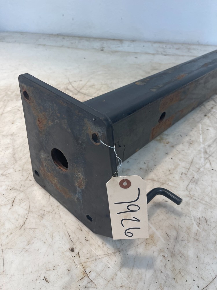 Case IH Patriot 3230 Sprayer Left Frame Bracket