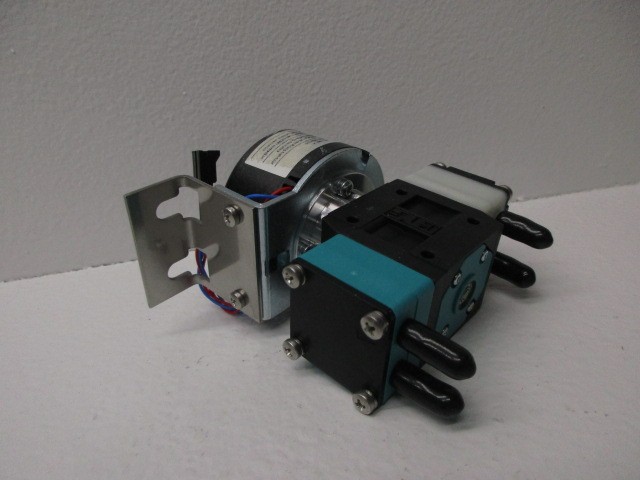 KNF PML4748-NFT30 NSNP