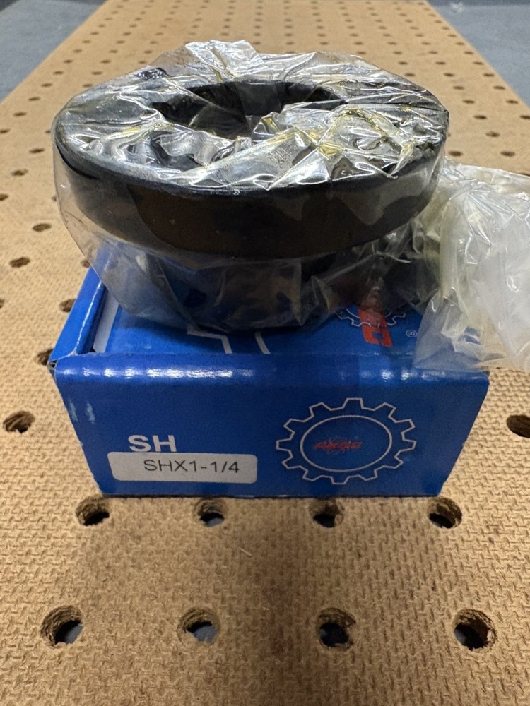 SH 1-1/4 Tapered Bushing