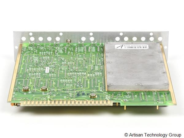 HP 03577-66506 A6 Frequency Reference Board