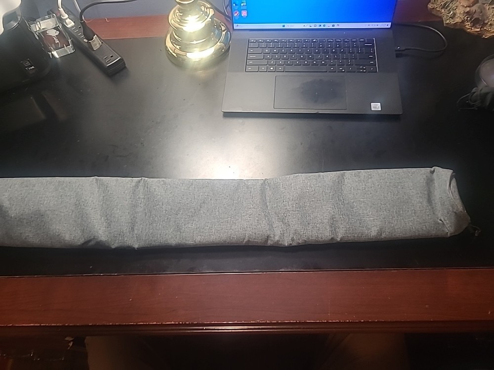 33" pool cue case