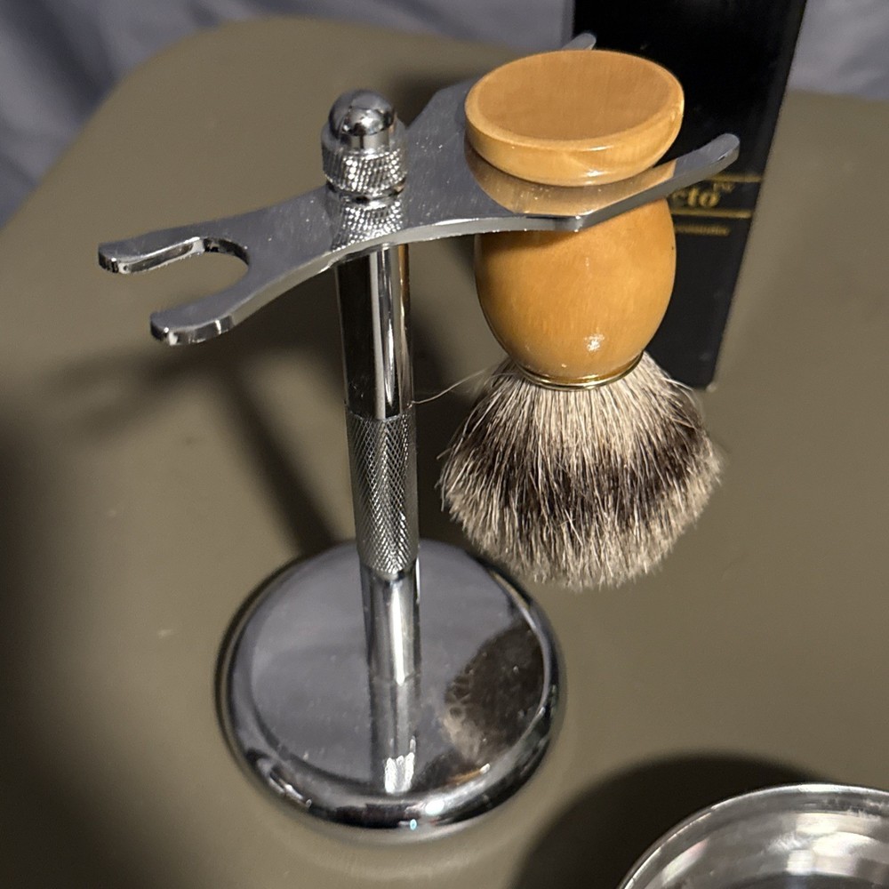 Shaving Set 3 Piece