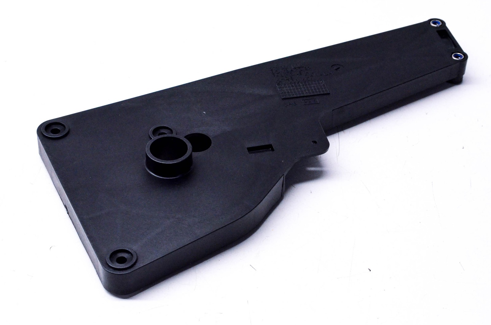 Aftermarket 271000584 Reverse Cable Support Bracket Mount NOS