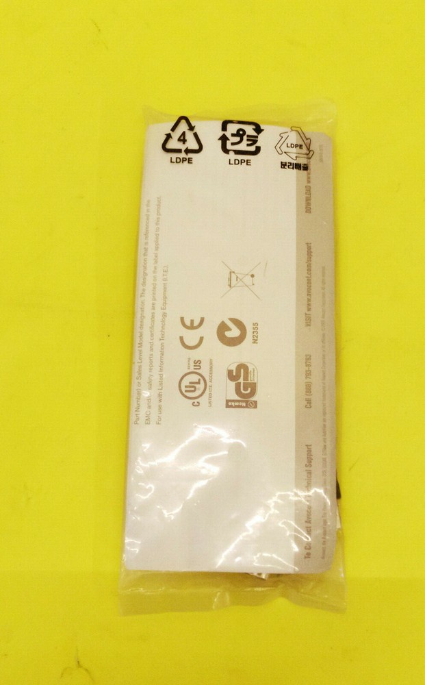 NEW Avocent DSAVIQ-USB2 KVM Switch USB2 Virtual Media Module Cable SIM NIB