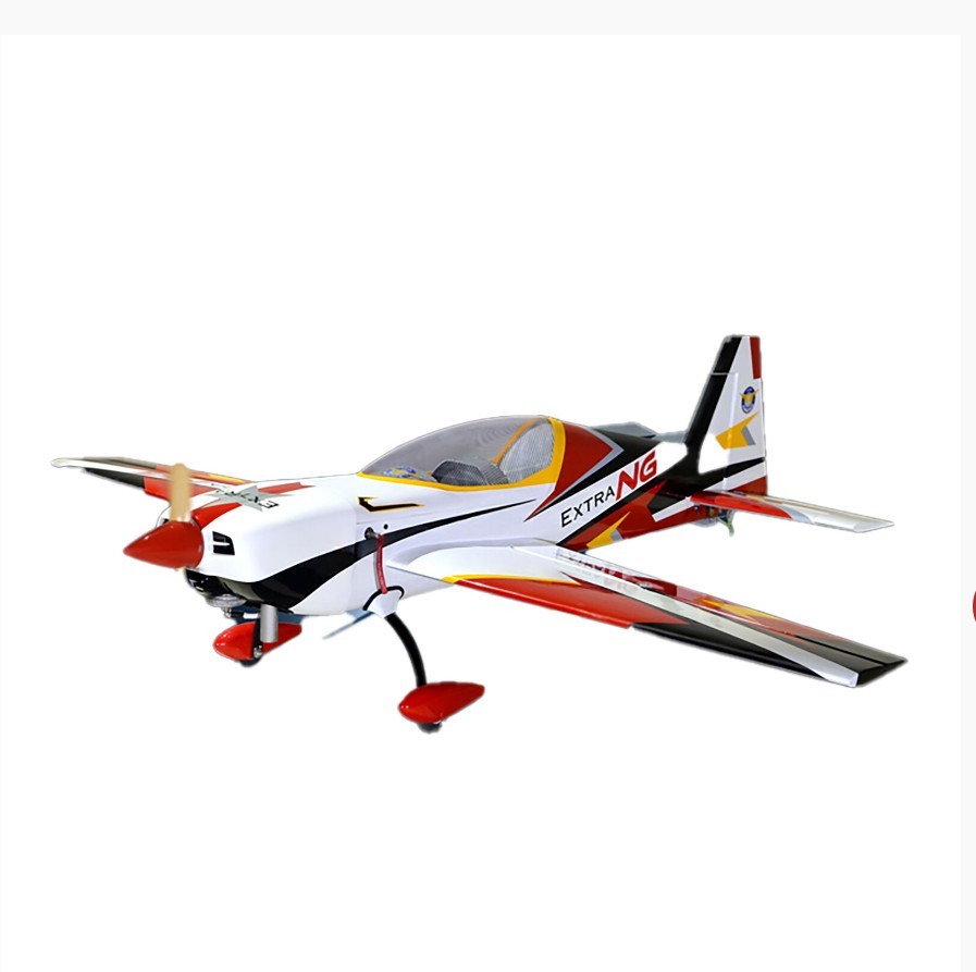 Extra NG 50-60cc ARF ( RED )