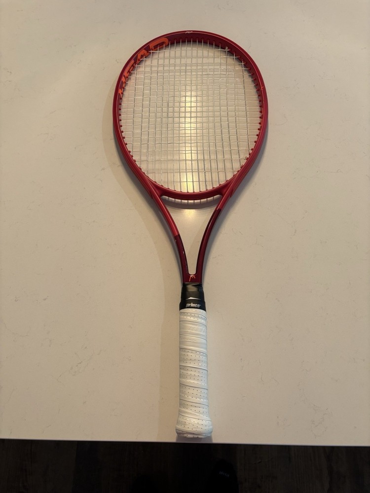 Prince Racquet