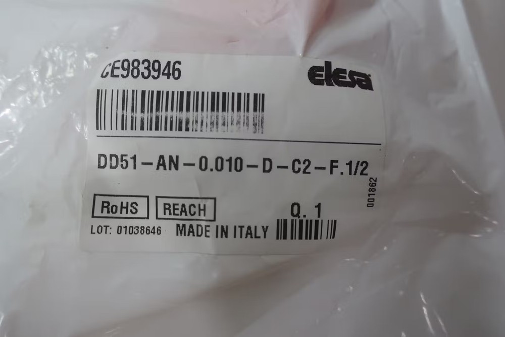 Elesa CE983946 Mechanical Position Indicator