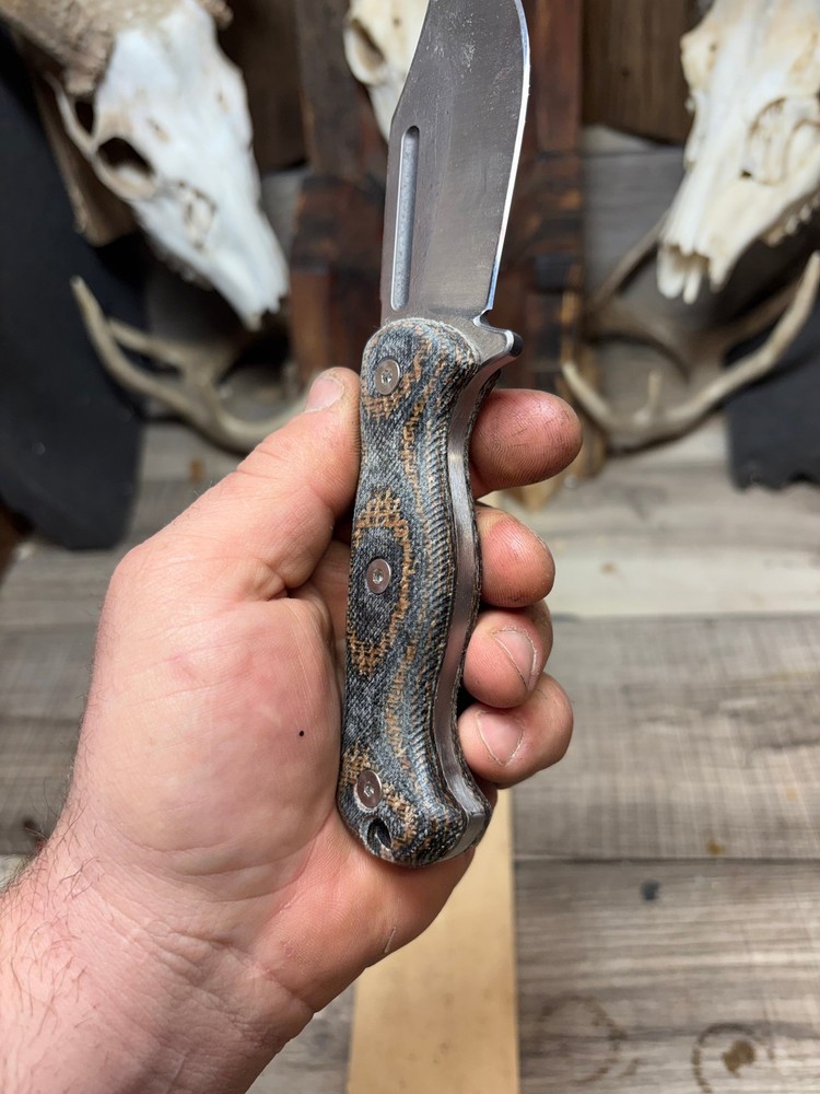 Work Tuff Gear V44C Handles