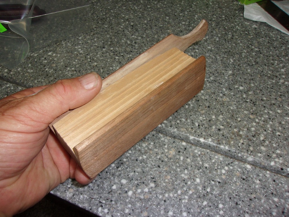 A101 mini master turkey call penn's woods