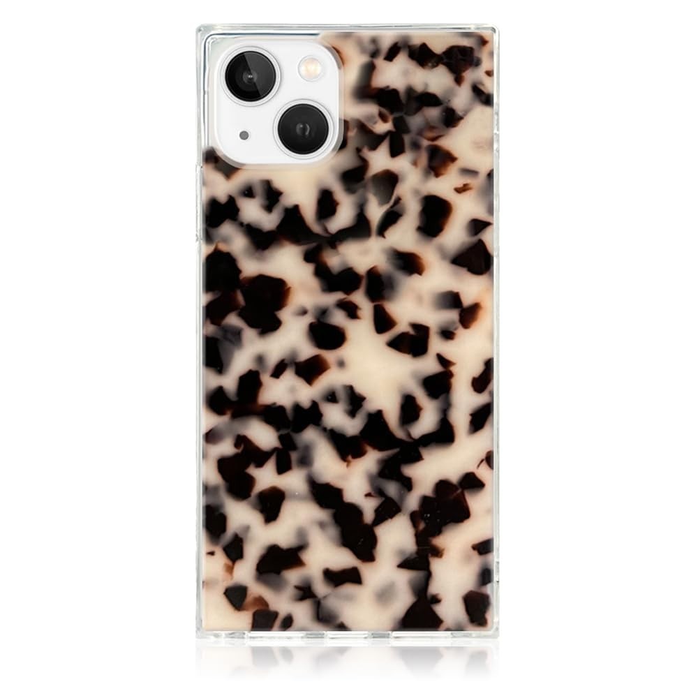 Flaunt Official Square Protective Case - Compatible with iPhone 14 - Wireless Ch