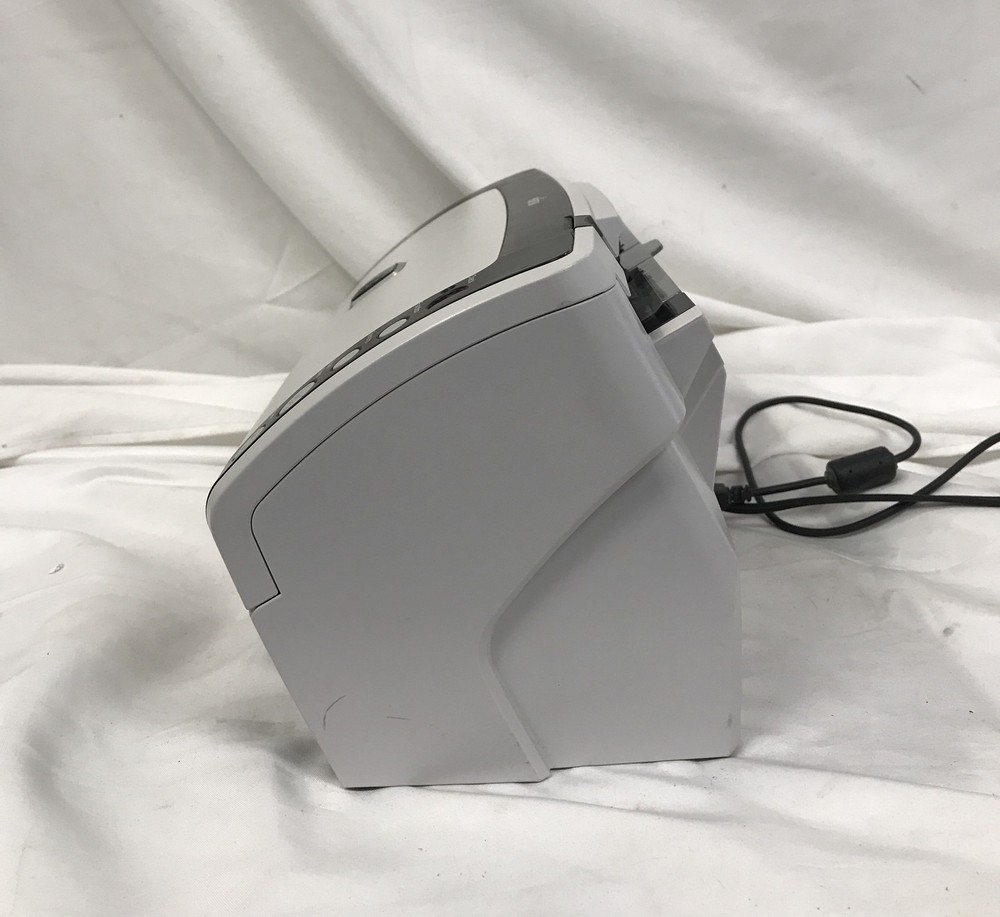 Fujitsu fi-6130z Scanner