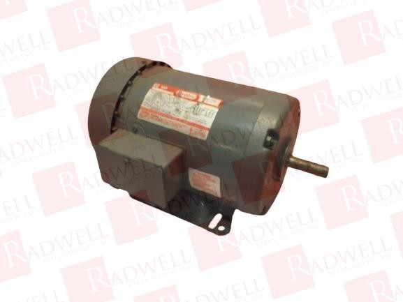 GRAINGER 3N017 / 3N017 (USED)