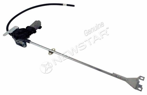 For FREIGHTLINER CENTURY 120 WINDOW REGULATOR ,  GA