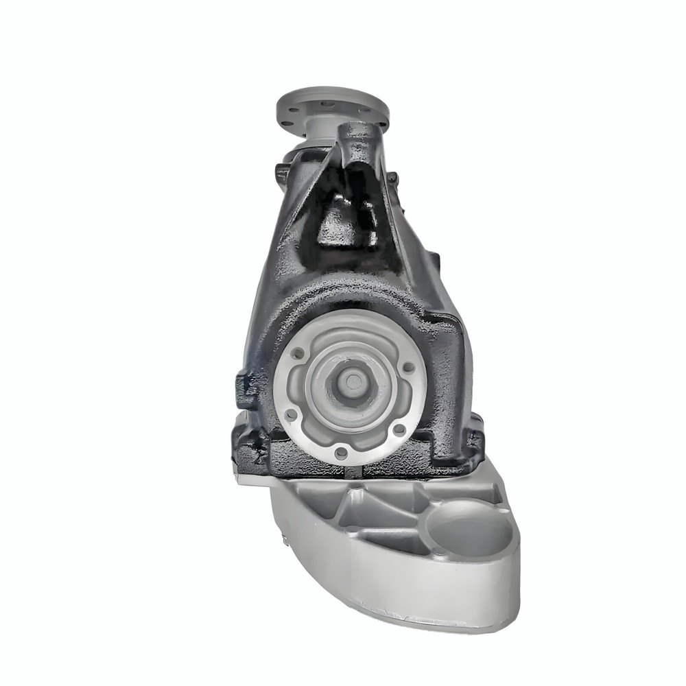 Rear Differential Assembly Fit BMW E81 E87 E90 E91 E92 3.73 Ratio 33107524323